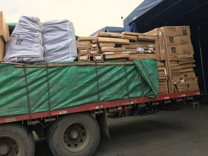 榆社家具托运